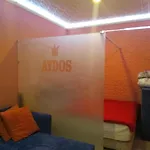 Otel Aydos
