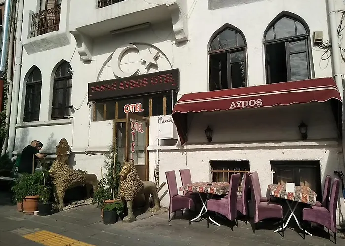 Otel Aydos
