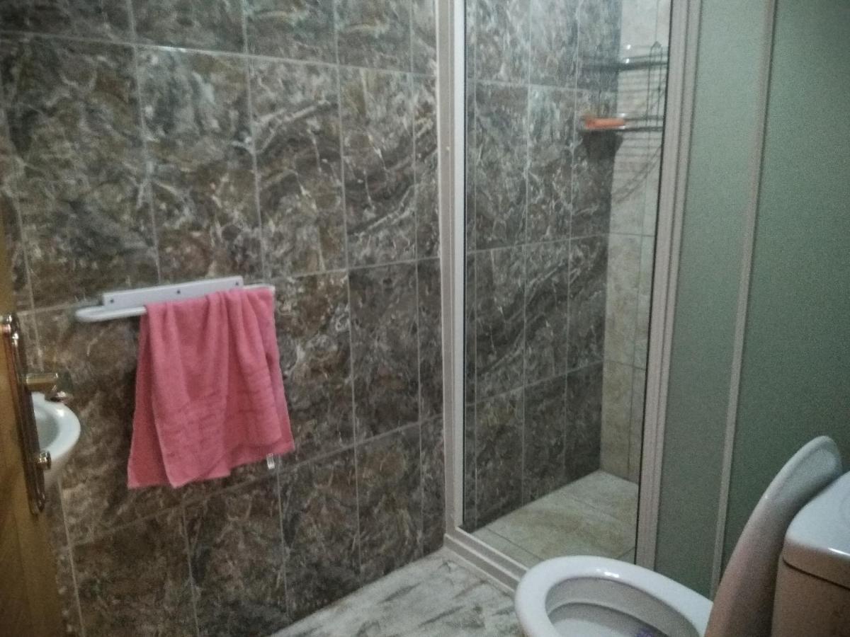 Aydos Hotel Ankara