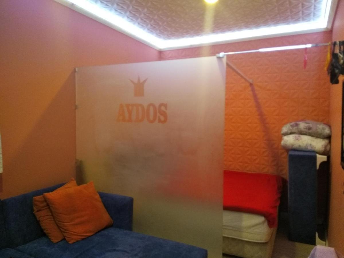 Hotel Aydos Ankara